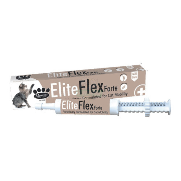Merve EliteFlex Forte Paste for Cats 貓動爽(專業關節護理) 30ml